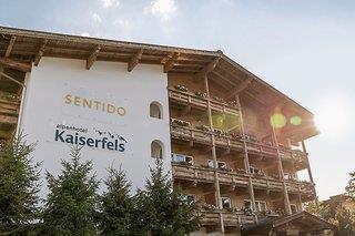 Hotel Kaiserfels - St. Johann (Tirol) - Österreich