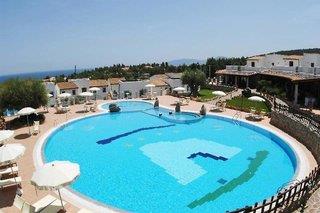 Hotel Nuraghe Arvu - Cala Gonone - Italien Hotel Nuraghe Arvu - Cala Gonone - Italien