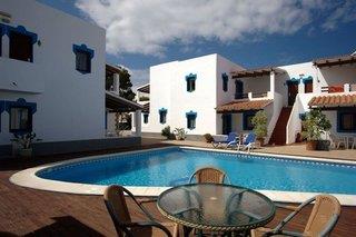 Hotel Mary Sal - Spanien - Formentera