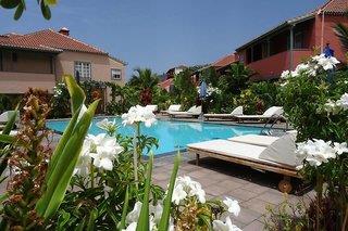 Hotel Hacienda de Abajo - Spanien - La Palma