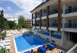 Supreme Marmaris Hotel - Türkei - Marmaris & Icmeler & Datca