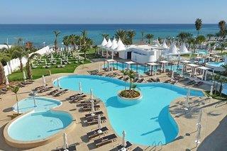 Hotel Sunrise Pearl - Protaras - Zypern Hotel Sunrise Pearl - Protaras - Zypern