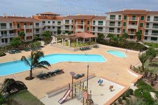 Hotel Vila Verde Resort Santa Maria - Kap Verde - Kap Verde - Sal