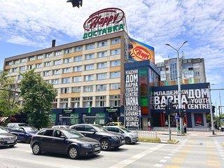 Hotel Orbita - Bulgarien - Bulgarien: Goldstrand / Varna