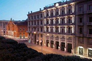 Hotel Oriente Bari - Italien - Apulien