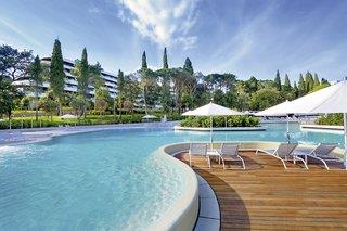 Hotel Lone - Kroatien - Kroatien: Istrien