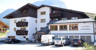 Hotel Schermer - Österreich - Tirol - Innsbruck, Mittel- und Nordtirol