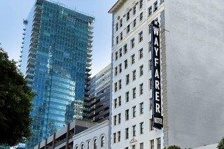 Hotel Ritz Milner - USA - Kalifornien