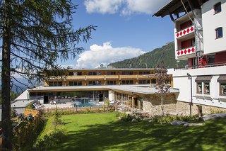Hotel Falkensteiner Sonnenalpe - Österreich - Kärnten