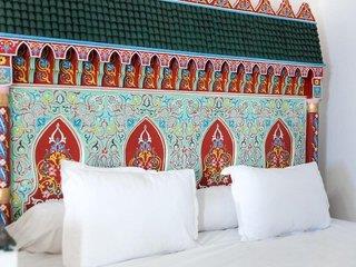 Hotel Moroccan House Casablanca - Casablanca - Marokko Hotel Moroccan House Casablanca - Casablanca - Marokko