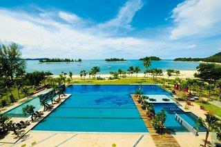 Hotel The Danna Langkawi Resort - Malaysia - Malaysia