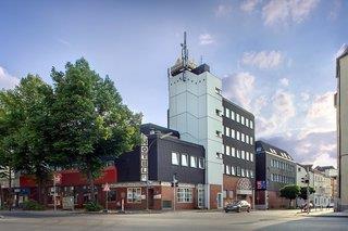 Hotel Mark Commerz - Deutschland - Ruhrgebiet