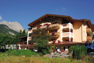 Hotel Sonne-Sole - Vigo Di Fassa (Fassatal) - Italien Hotel Sonne-Sole - Vigo Di Fassa (Fassatal) - Italien