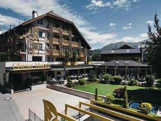 Hotel Chesa Monte - Fiss - Österreich Hotel Chesa Monte - Fiss - Österreich