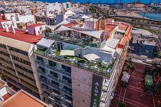 Hotel Aloe Canteras - Tenesoya - Spanien - Gran Canaria