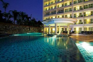 Nova Hotel & Spa Pattaya - Thailand - Thailand: Südosten (Pattaya, Jomtien)