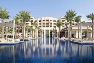 Hotel Park Hyatt Abu Dhabi