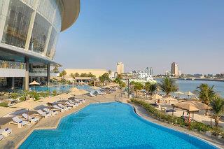 Hotel Jumeirah at Etihad Towers - Vereinigte Arabische Emirate - Abu Dhabi