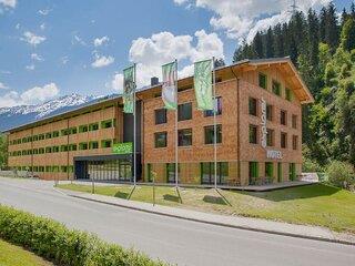 Explorer Hotel Montafon - Gaschurn (Montafon) - Österreich Explorer Hotel Montafon - Gaschurn (Montafon) - Österreich