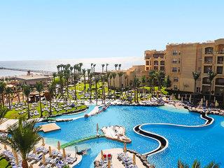Hotel Tropitel Sahl Hasheesh - Sahl Hasheesh - Ägypten Hotel Tropitel Sahl Hasheesh - Sahl Hasheesh - Ägypten