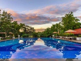 Hotel Ulagalla Resort - Colombo - Sri Lanka