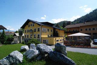 Hotel Werfenerhof - Österreich - Salzburg - Salzburger Land