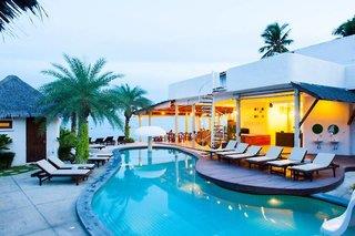 Hotel Lazy Days Samui - Lamai Beach - Thailand Hotel Lazy Days Samui - Lamai Beach - Thailand