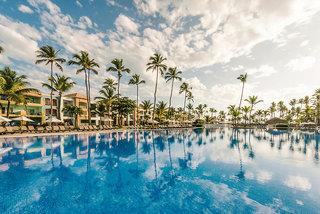 Hotel Ocean Blue & Ocean Sand Golf Resort - Playa Bavaro (Punta Cana) - Dominikanische Republik
