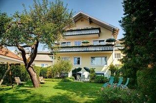 Hotel Pension & Appartements Ertl - Seeboden - Österreich Hotel Pension & Appartements Ertl - Seeboden - Österreich