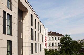 Hotel Intercity Bonn