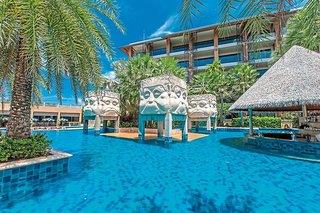 Hotel Rawai Palm Beach Resort