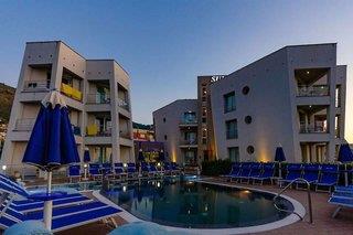 Hotel Astro Suite - Cefalu - Italien Hotel Astro Suite - Cefalu - Italien