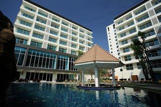 Hotel Centra Pattaya Resort - Thailand - Thailand: Südosten (Pattaya, Jomtien)