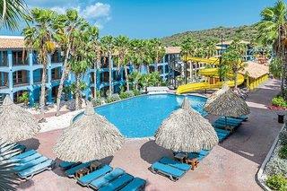 Hotel Kunuku Aqua Resort - Insel Curacao - Curacao Hotel Kunuku Aqua Resort - Insel Curacao - Curacao