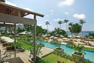 Hotel Kempinski Resort Seychelles - Seychellen - Seychellen