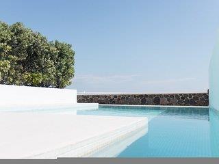 Hotel Astro Palace Suites & Spa - Griechenland - Santorin
