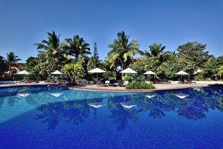 Hotel Radisson Blu Resort Goa - Indien - Indien: Goa