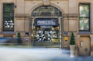 Hotel Arora Manchester