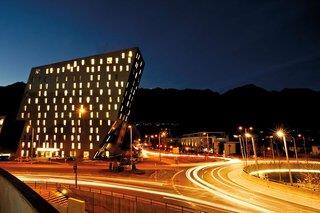 Hotel Ramada Innsbruck Tivoli - Österreich - Tirol - Innsbruck, Mittel- und Nordtirol