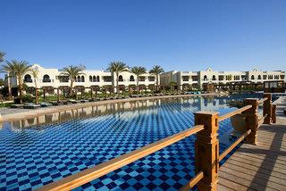 Hotel Sunrise Grand Select La Maison Arabe - Sharks Bay (Sharm El Sheikh) - Ägypten Hotel Sunrise Grand Select La Maison Arabe - Sharks Bay (Sharm El Sheikh) - Ägypten