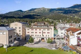 Hotel Lenzerhorn Spa & Wellness - Lenzerheide - Schweiz Hotel Lenzerhorn Spa & Wellness - Lenzerheide - Schweiz