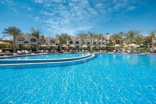 Hotel SUNRISE Select Montemare Resort - Sharm El Sheikh - Ägypten Hotel SUNRISE Select Montemare Resort - Sharm El Sheikh - Ägypten