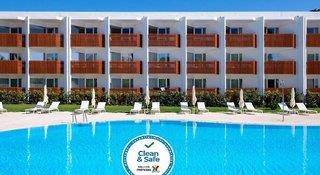 Hotel Sweet Residence & Gardens