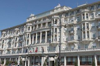 Hotel Savoia Excelsior Palace