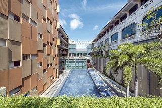 Hotel Mövenpick Heritage - Singapur - Singapur