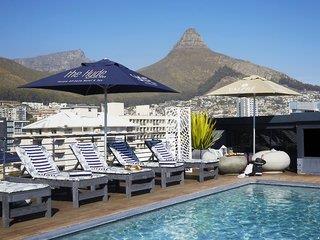 Hotel The Hyde - Südafrika - Südafrika: Western Cape (Kapstadt)