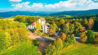 Aktiv & Vital Hotel - Deutschland - Thüringer Wald