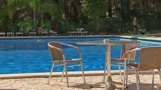 Hotel Abamar - Santa Margherita Di Pula - Italien Hotel Abamar - Santa Margherita Di Pula - Italien