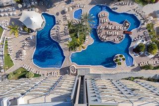 Hotel Radisson Blu Resort - Arguineguin - Spanien Hotel Radisson Blu Resort - Arguineguin - Spanien