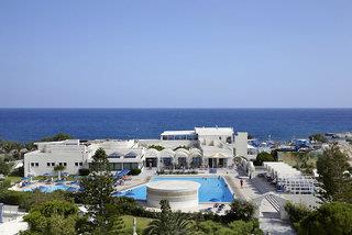 Club Calimera Sunshine Crete Hotel - Ierapetra - Griechenland Club Calimera Sunshine Crete Hotel - Ierapetra - Griechenland